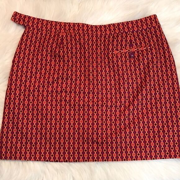 EP Pro skort    - Picture 2 of 5
